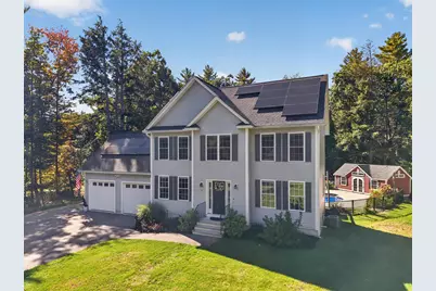 11 Bancroft Circle, Mont Vernon, NH 03057 - Photo 9