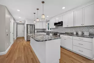 11 Bancroft Cir, Mont Vernon, NH 03057 - Photo 15