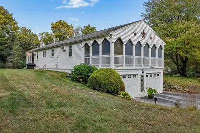 30 Whippoorwill Drive, Newton, NH 03858 - Photo 37