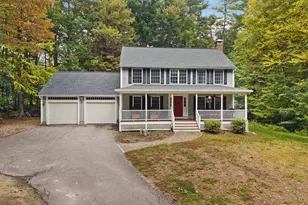 10 Ryan Rd, Goffstown, NH 03045 - Photo 1