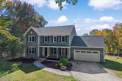 64 Brown Hill Road, Bow, NH 03304 - Photo 1