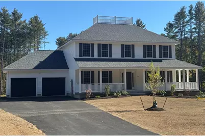 120 South Road, Londonderry, NH 03053 - Photo 1