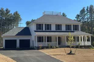 120 South Rd, Londonderry, NH 03053 - Photo 1