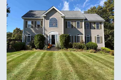 5 Fiddlehead Lane, Chester, NH 03036 - Photo 1