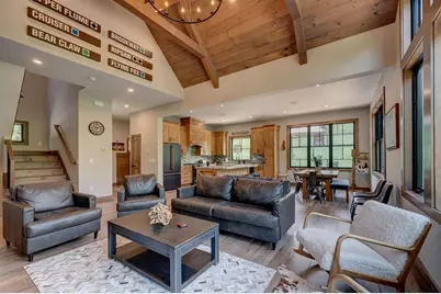 326 South Peak Road, Lincoln, NH 03251 - Photo 5