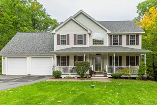 9 Schuyler Way, Keene, NH 03431 - Photo 1