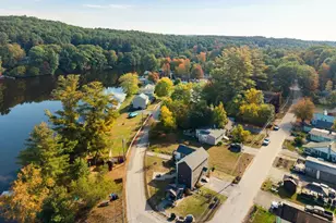 134 Moose Club Park Rd, Goffstown, NH 03045 - Photo 33