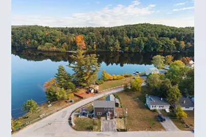 134 Moose Club Park Road, Goffstown, NH 03045 - Photo 25
