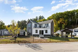 134 Moose Club Park Rd, Goffstown, NH 03045 - Photo 31