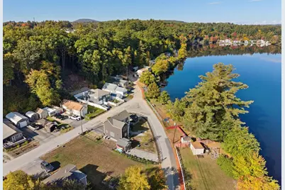 134 Moose Club Park Road, Goffstown, NH 03045 - Photo 35