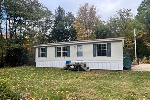131 Upper Oxbow Rd, New Hampton, NH 03256 - Photo 1