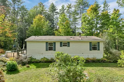 131 Upper Oxbow Road, New Hampton, NH 03256 - Photo 3