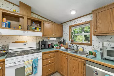 131 Upper Oxbow Road, New Hampton, NH 03256 - Photo 5