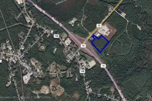 20 Route 25, Ossipee, NH 03814 - Photo 1