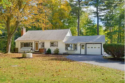 195 Rockingham Road, Auburn, NH 03032 - Photo 1