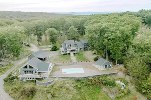 265 W Hill Rd, Troy, NH 03465 - Photo 1