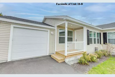 16 B Wildflower Lane #208-97-7-2, Plymouth, NH 03264 - Photo 1