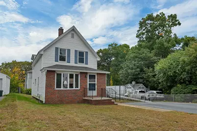 125 Thornton Street, Manchester, NH 03102 - Photo 1