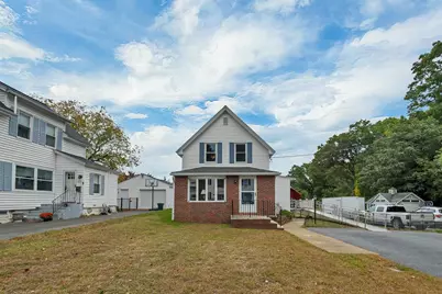 125 Thornton Street, Manchester, NH 03102 - Photo 41