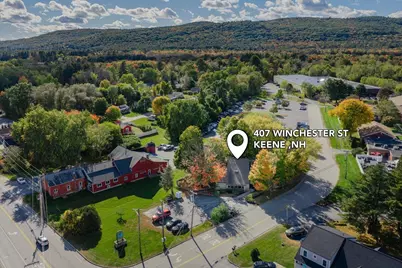 407 Winchester Street, Keene, NH 03431 - Photo 5