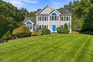 7 Porcupine Rd, Windham, NH 03087 - Photo 1