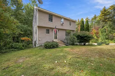 72 October Lane, Gilford, NH 03249 - Photo 33