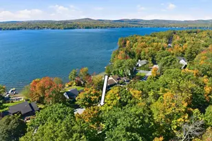 223 Shore Dr, Laconia, NH 03246 - Photo 5