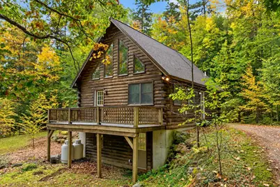 339 &amp; 343 North Groton Road, Groton, NH 03241 - Photo 1