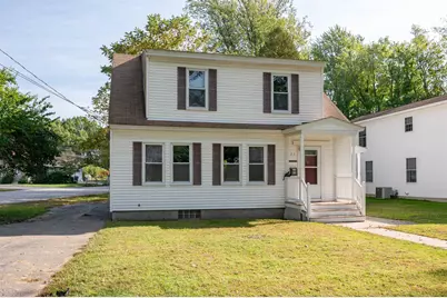 23 Atherton Avenue, Nashua, NH 03064 - Photo 1