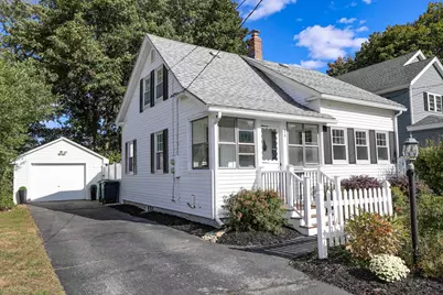 28 Almont Street, Nashua, NH 03060 - Photo 3