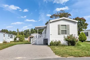 101 Dart Dr, Salem, NH 03079 - Photo 1
