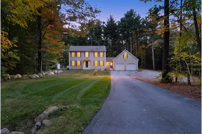9 Mayhew Drive, Candia, NH 03034 - Photo 1