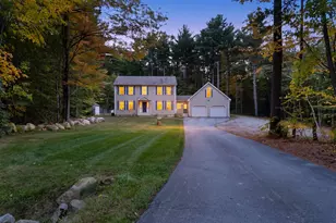 9 Mayhew Dr, Candia, NH 03034 - Photo 1