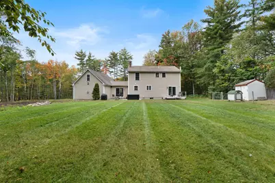 9 Mayhew Drive, Candia, NH 03034 - Photo 33