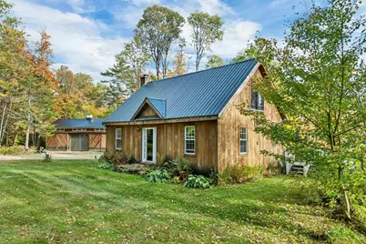78 Arndt Road, Ellsworth, NH 03223 - Photo 1