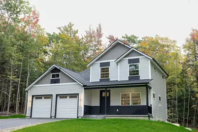 146 Bryant Road, Jaffrey, NH 03452 - Photo 1