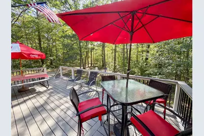 84 E Danforth Road, Freedom, NH 03836 - Photo 5