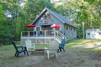 84 E Danforth Road, Freedom, NH 03836 - Photo 1
