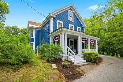 26 W Main Street, Warner, NH 03278 - Photo 39