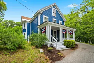 26 W Main St, Warner, NH 03278 - Photo 39