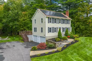 2 Reverend Parker Rd, Londonderry, NH 03053 - Photo 1