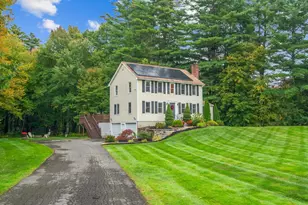 2 Reverend Parker Rd, Londonderry, NH 03053 - Photo 31
