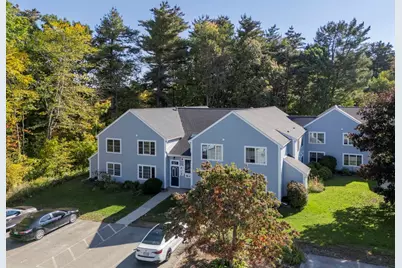 50 Brookside Drive #F5, Exeter, NH 03833 - Photo 1