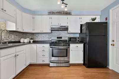 50 Brookside Drive #F5, Exeter, NH 03833 - Photo 13