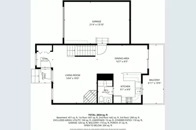 16 Braemar Road, Windham, NH 03087 - Photo 5