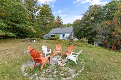 321 John Smith Hill Road, Bridgewater, NH 03222 - Photo 57