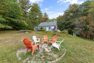 321 John Smith Hill Rd, Bridgewater, NH 03222 - Photo 57