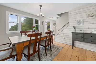 321 John Smith Hill Road, Bridgewater, NH 03222 - Photo 21