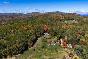 321 John Smith Hill Rd, Bridgewater, NH 03222 - Photo 11