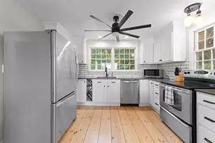 321 John Smith Hill Rd, Bridgewater, NH 03222 - Photo 17